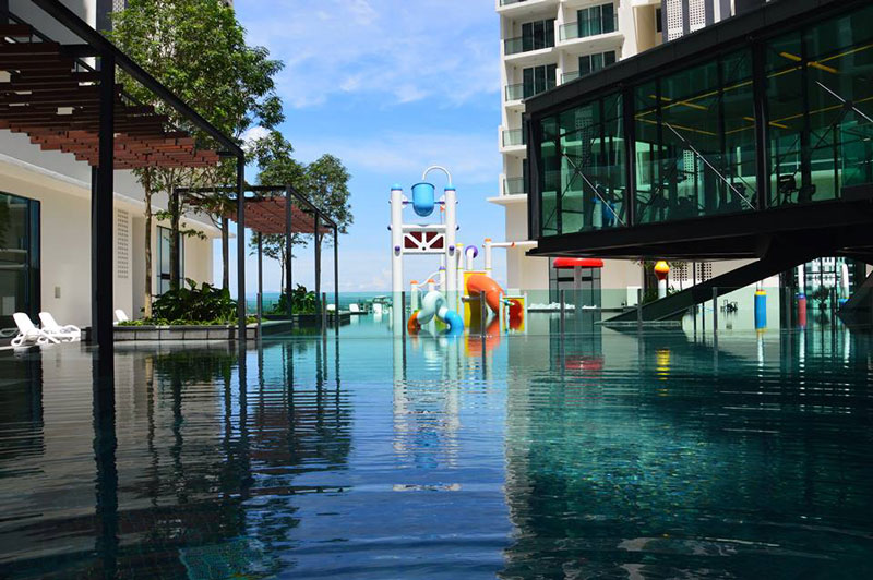 Swiss-Garden Hotel and Residences Melaka